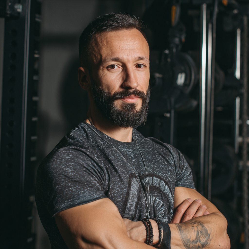 Процес тренування